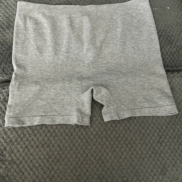 We The Free Gray Panties - Picture 2 of 2